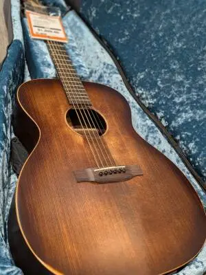 Martin Guitars - 000-16 SM RW 2